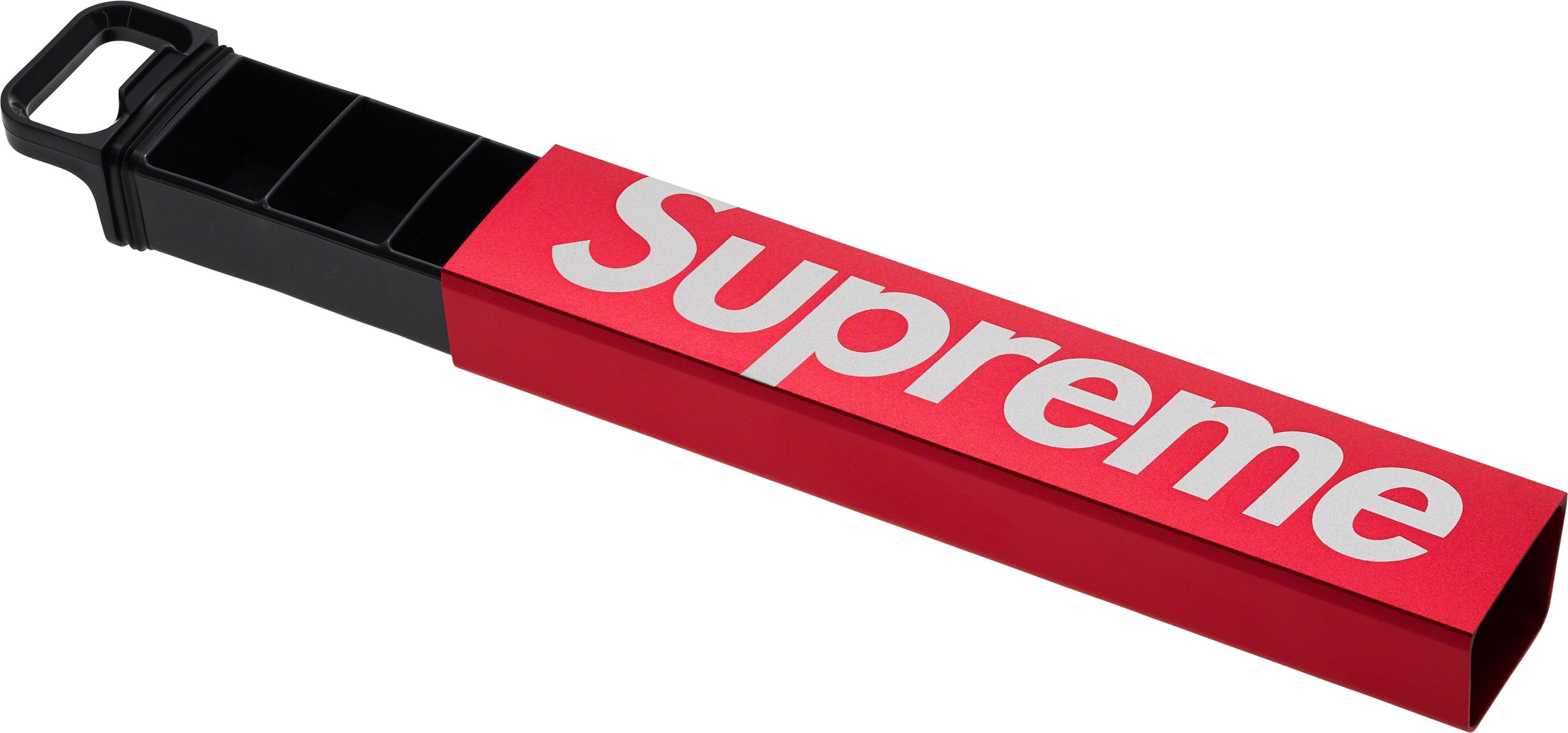Supreme®/Matador Waterproof Pill Case view 5